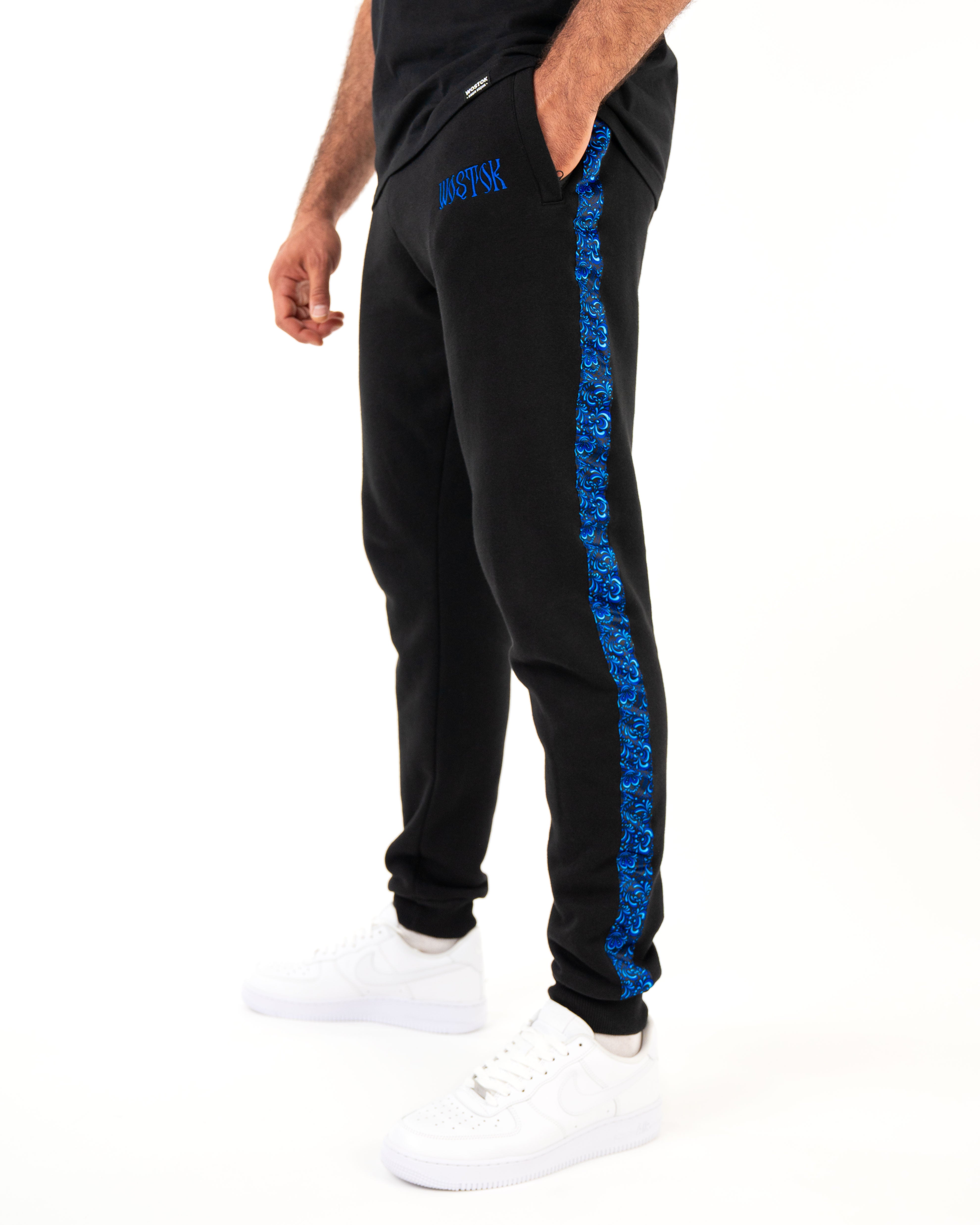WOSTOK® Jogger „Baltika“