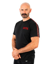 WOSTOK® Premium T-Shirt „Wolgograd“