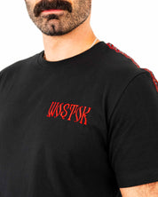 WOSTOK® Premium T-Shirt „Wolgograd“