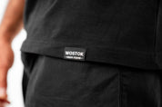 WOSTOK® Premium T-Shirt „Wolgograd“