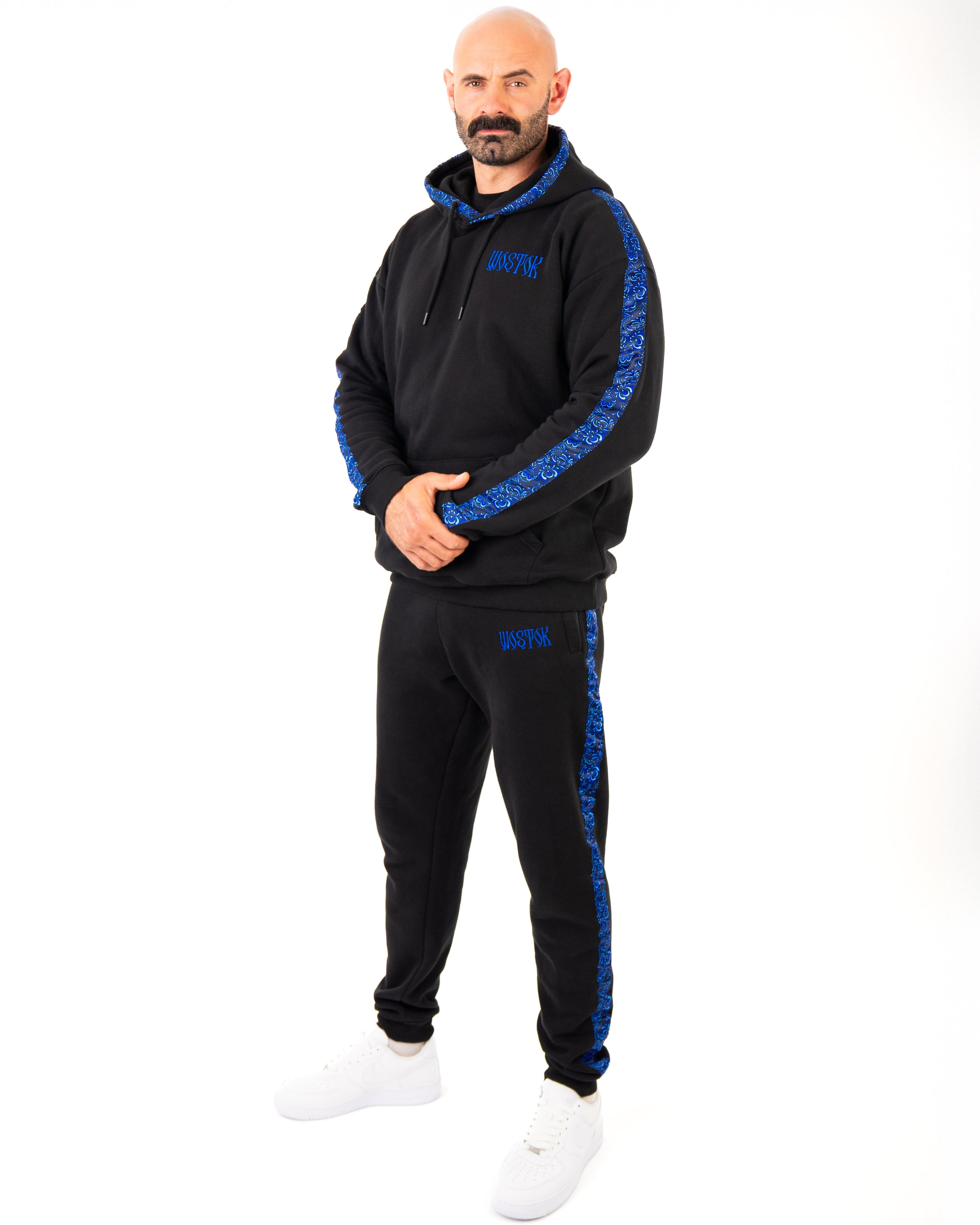 WOSTOK® Jogger „Baltika“
