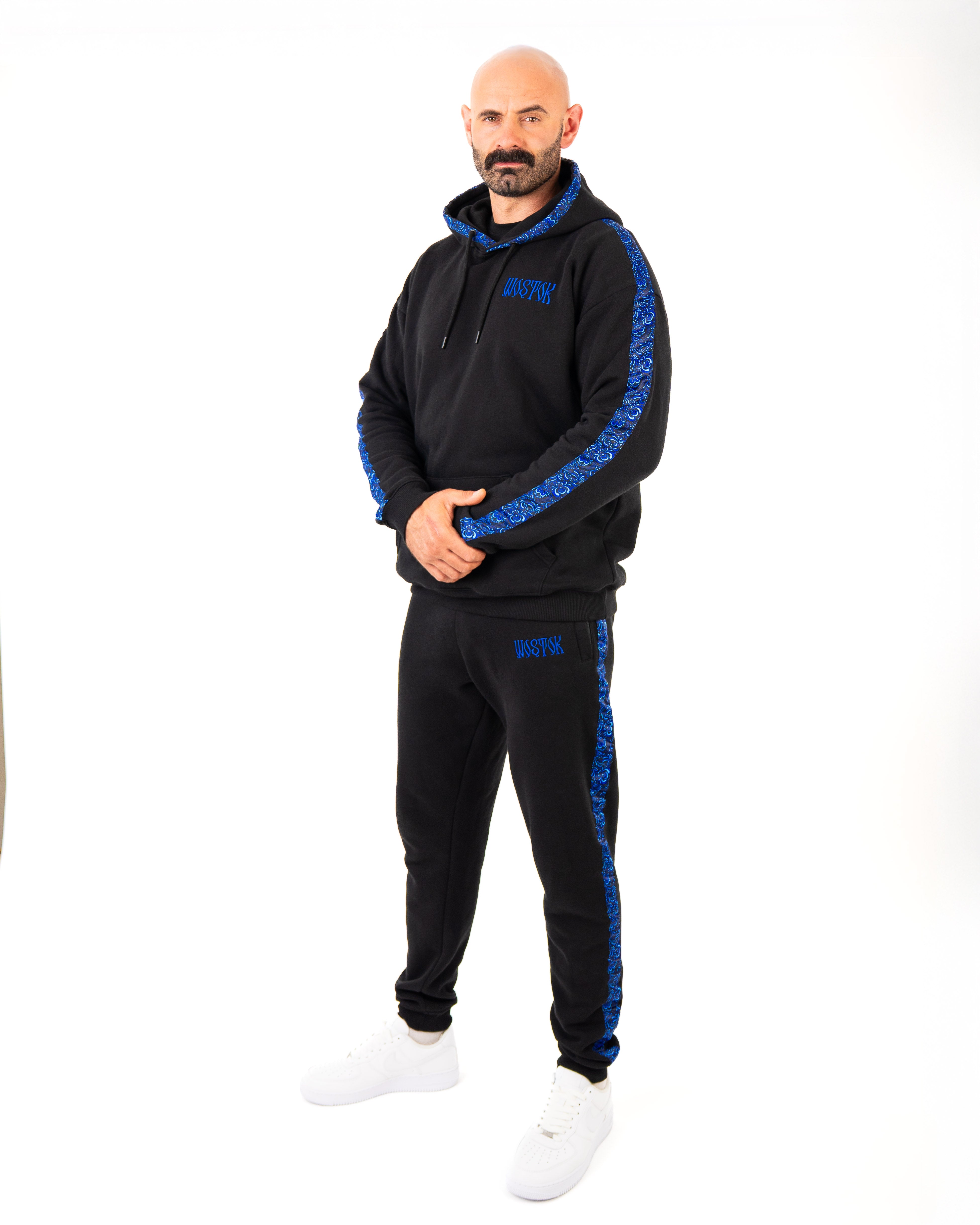 WOSTOK® Jogger „Baltika“