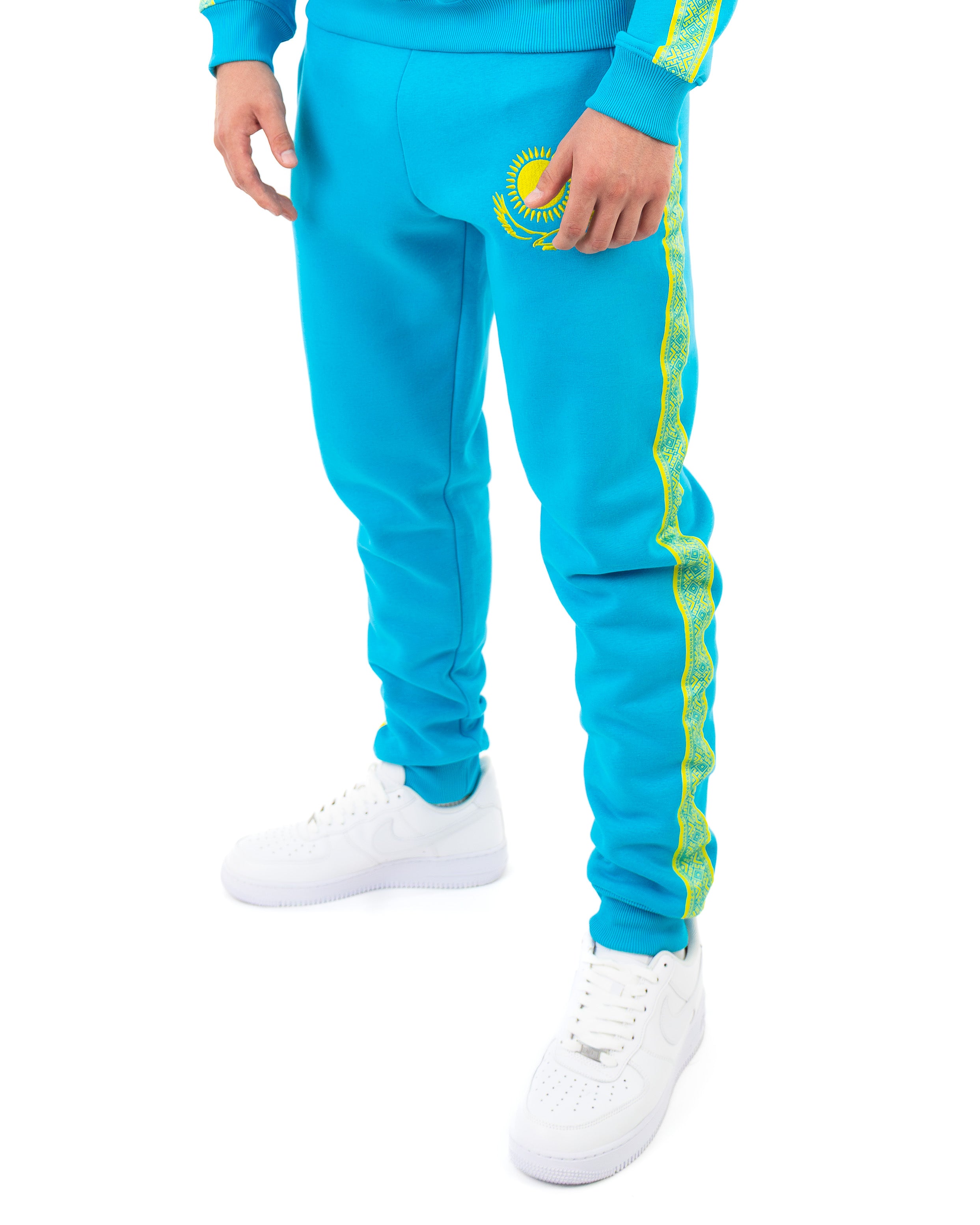 WOSTOK® Jogger „Astana“