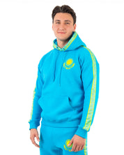WOSTOK® Hoodie „Astana“