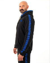 WOSTOK® Hoodie „Baltika“