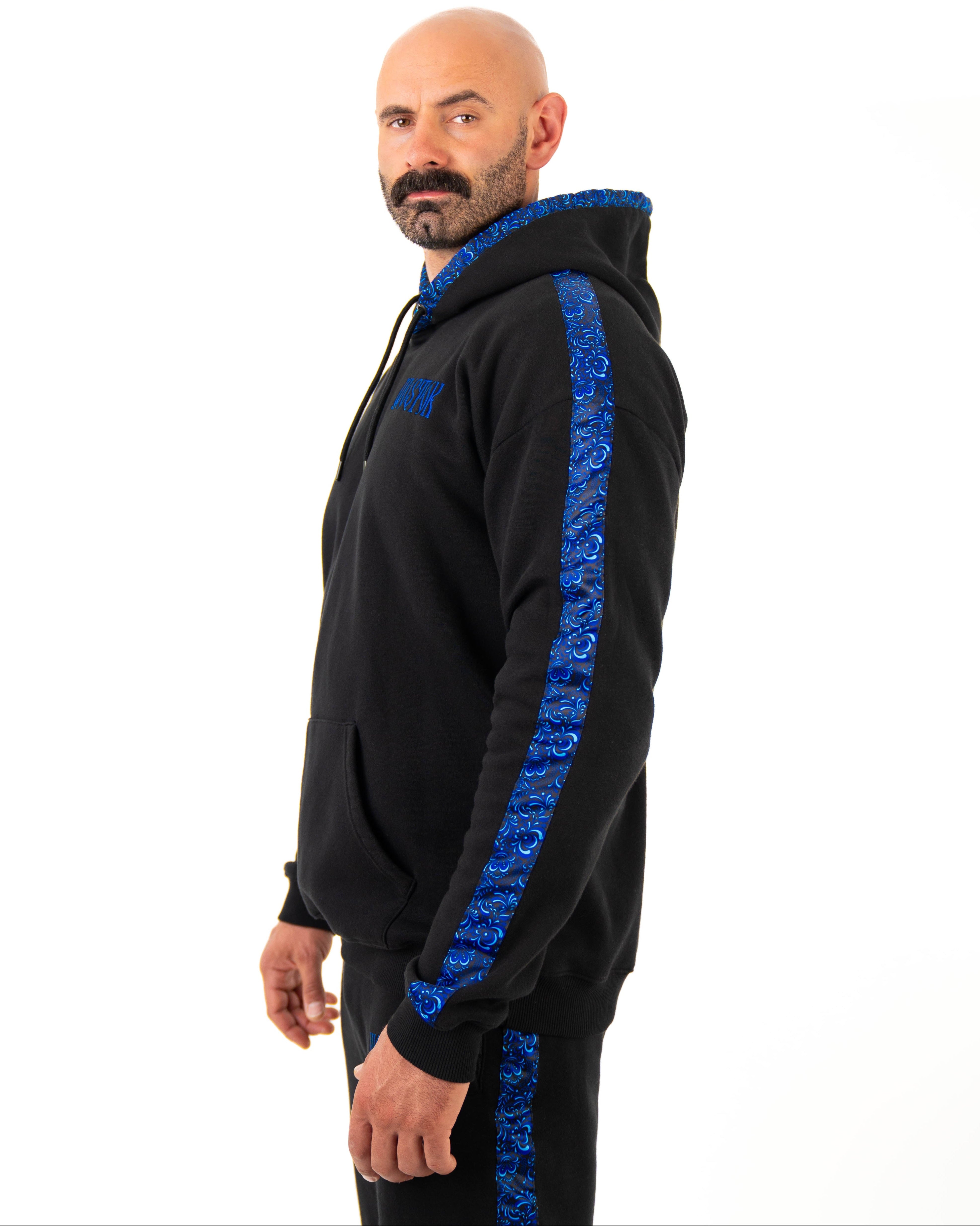WOSTOK® Hoodie „Baltika“
