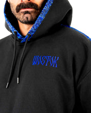 WOSTOK® Hoodie „Baltika“