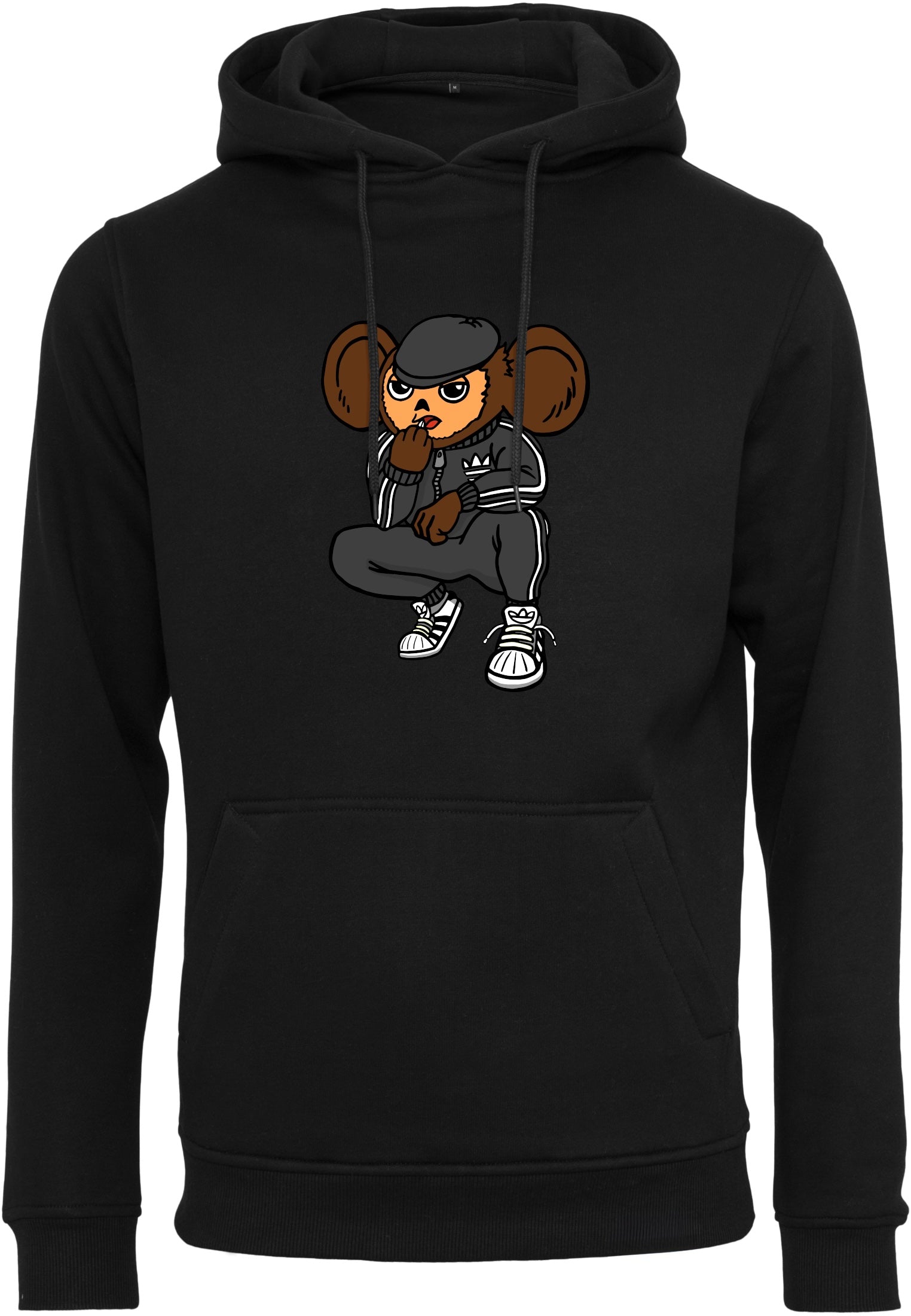 Gopnik Che Hoodie
