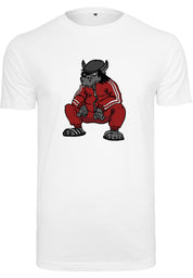 Gopnik Wolf T-Shirt