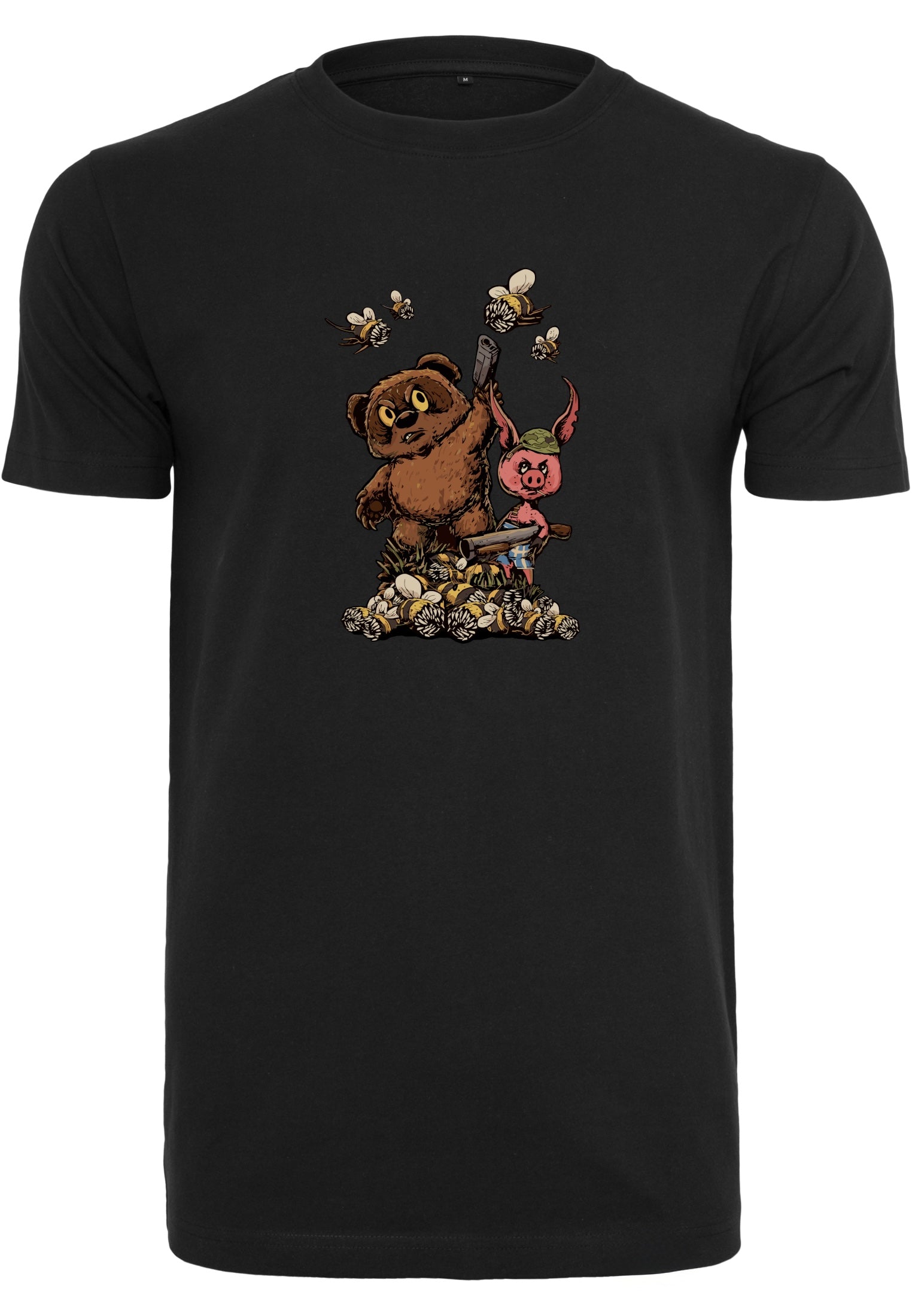 Hönigbande T-Shirt