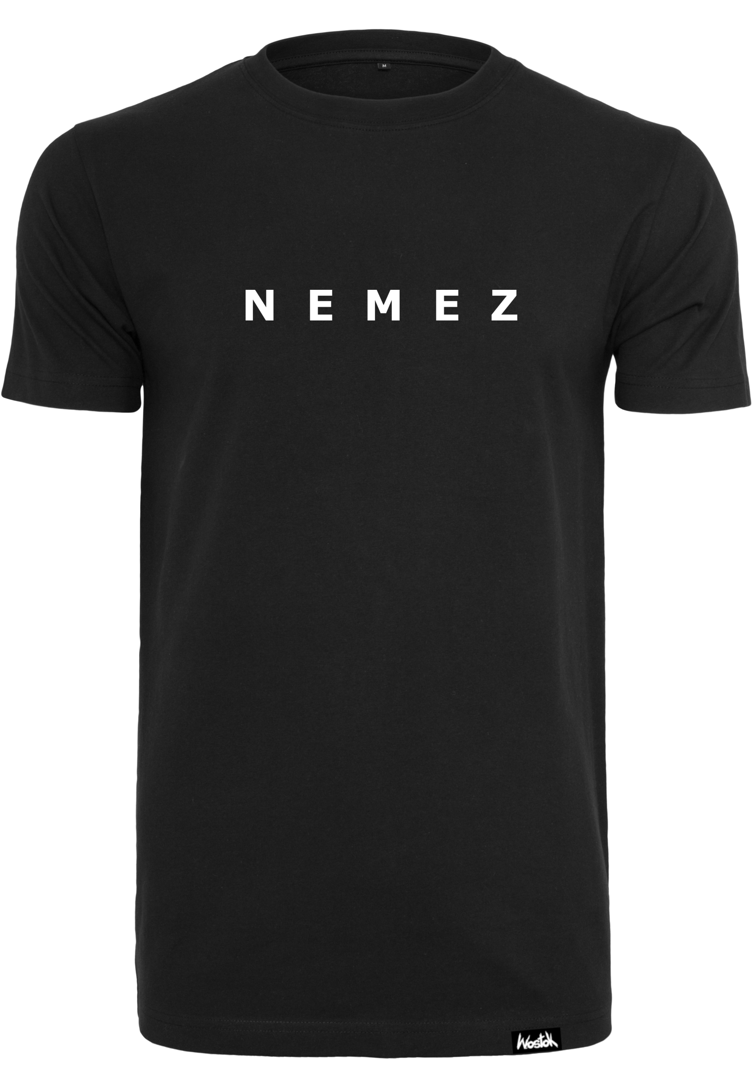 Nemez latein T-Shirt