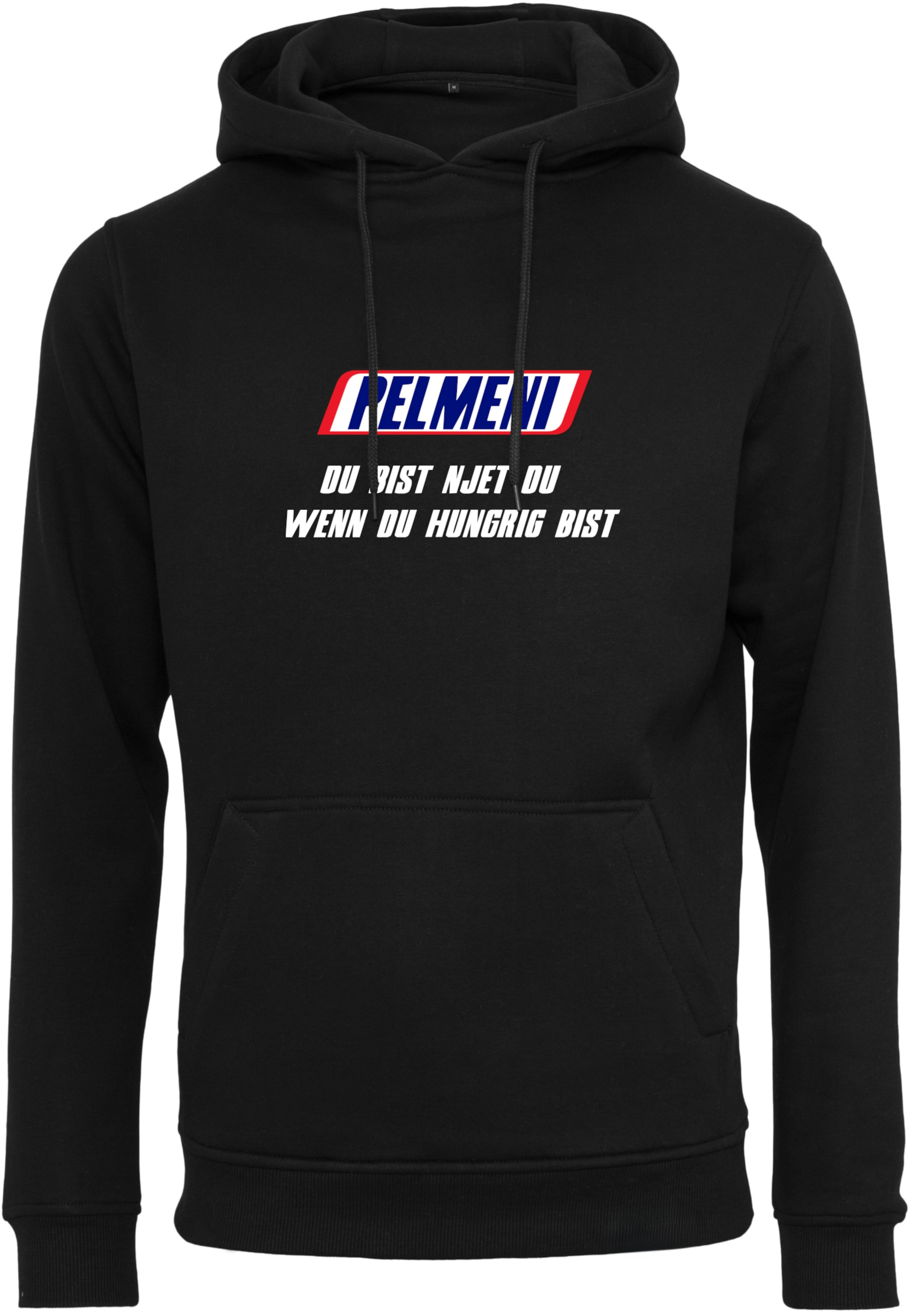 Pelmeni Spruch Hoodie