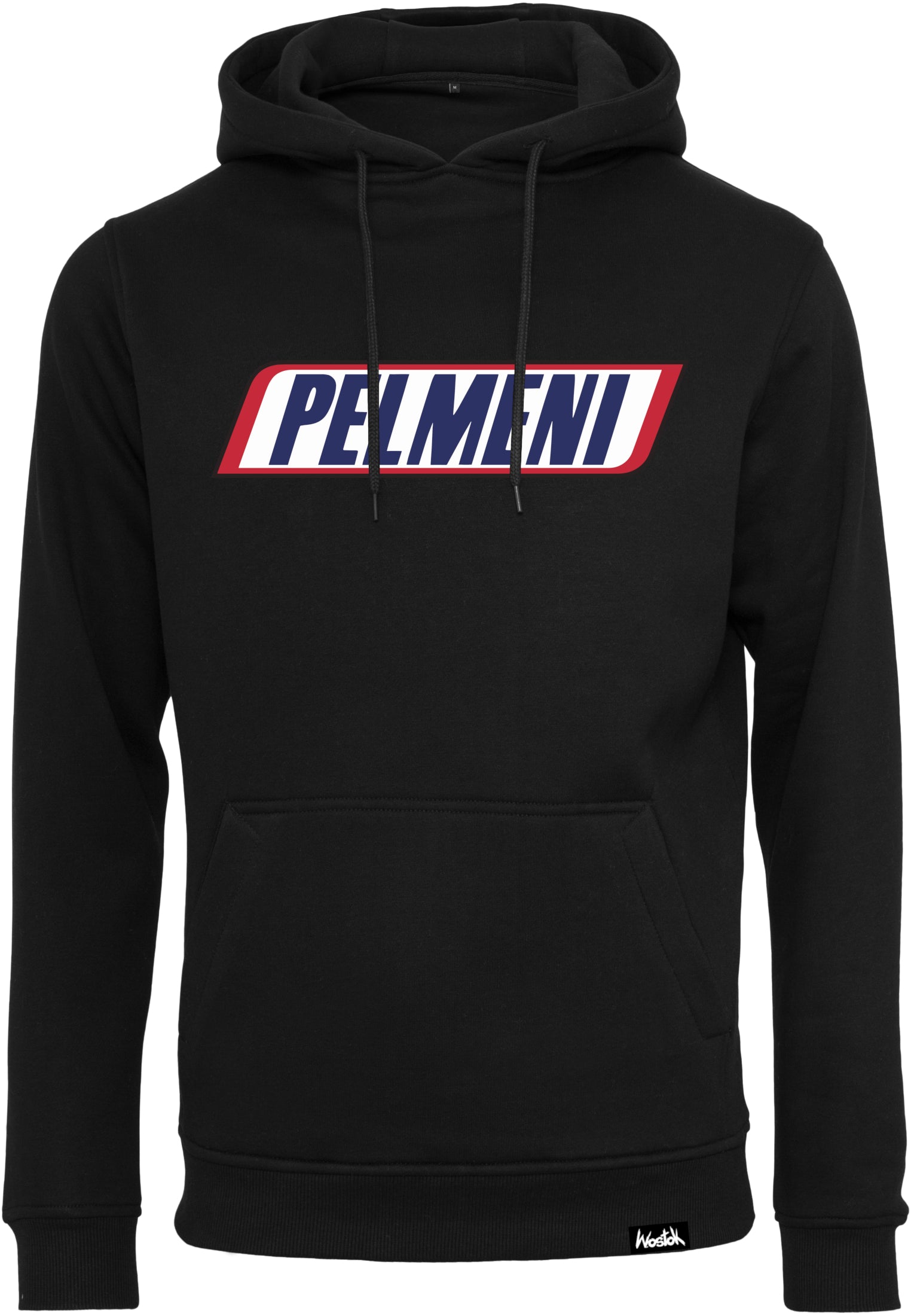 Pelmeni Solo Hoodie