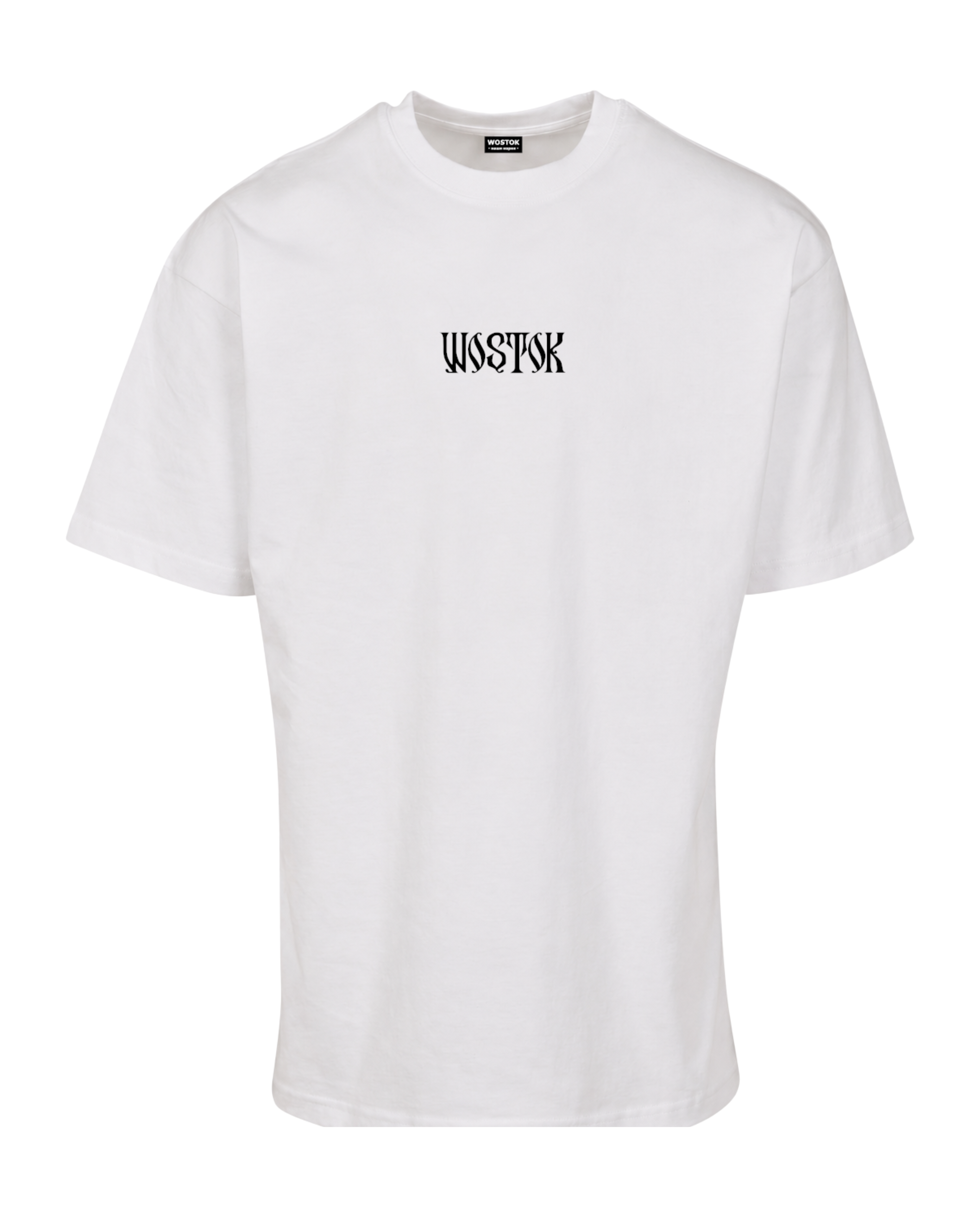 Zoj Oversize Shirt