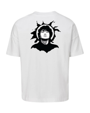 Zoj Oversize Shirt