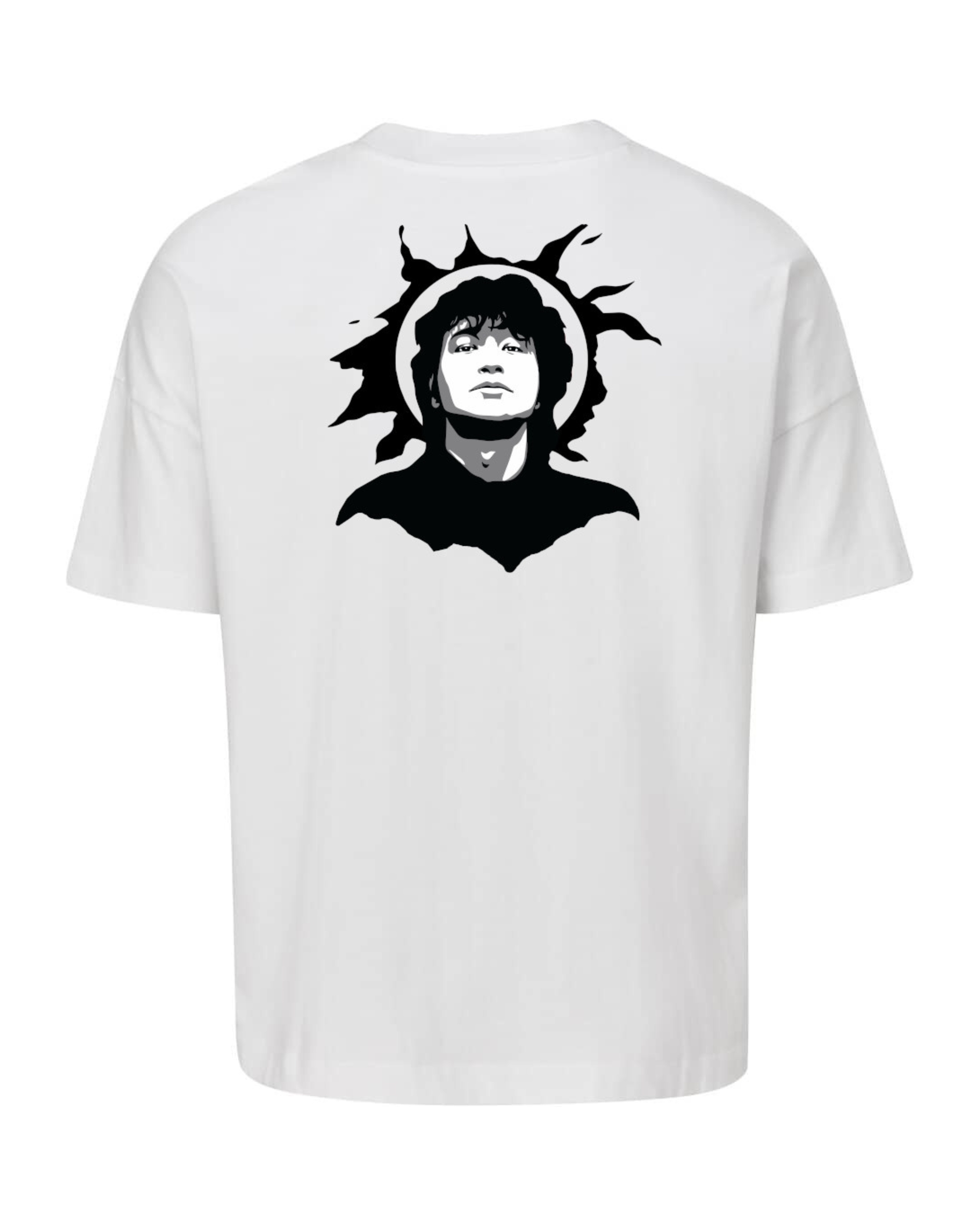 Zoj Oversize Shirt