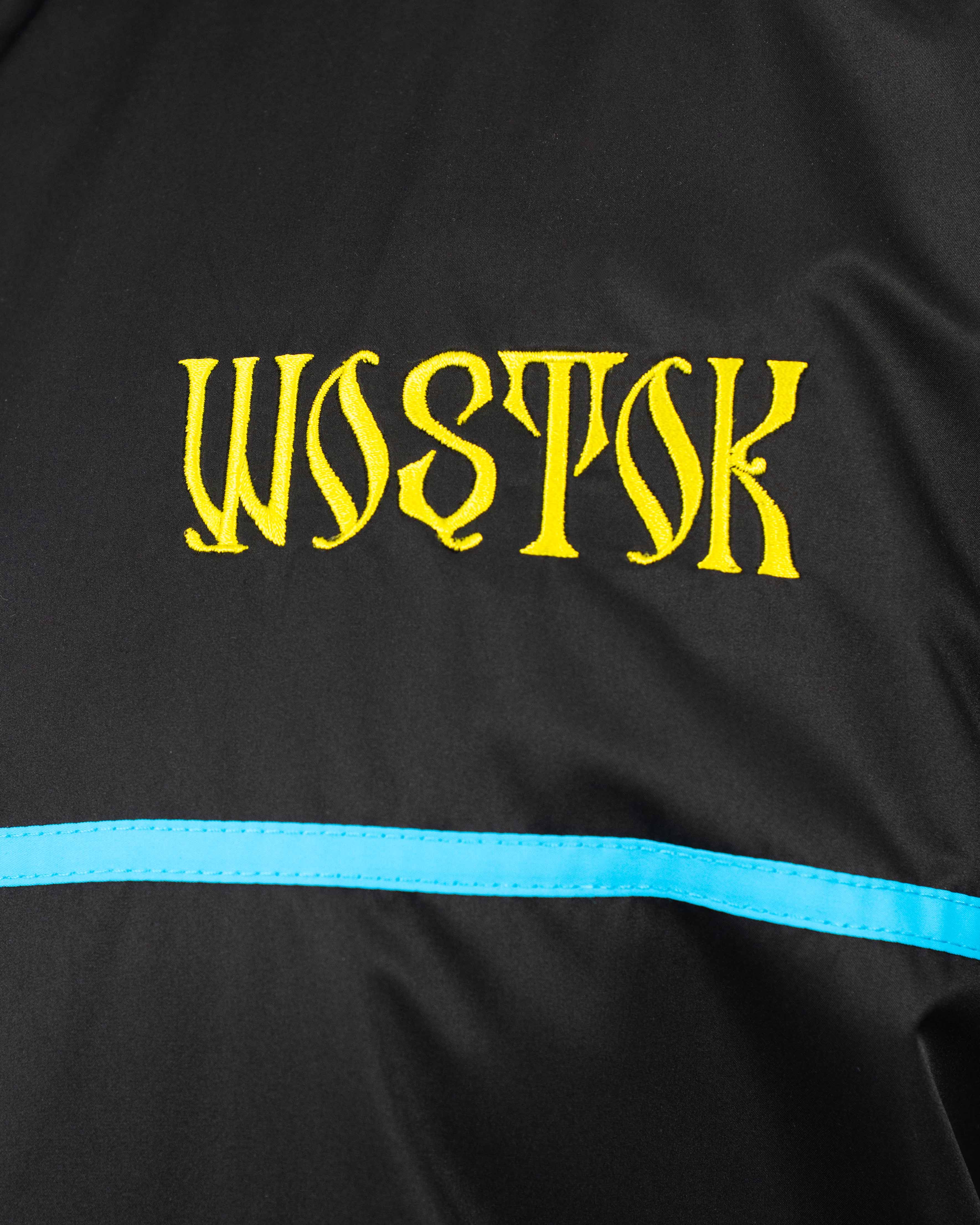 Ретро-куртка VOSTOK® "Batyr"
