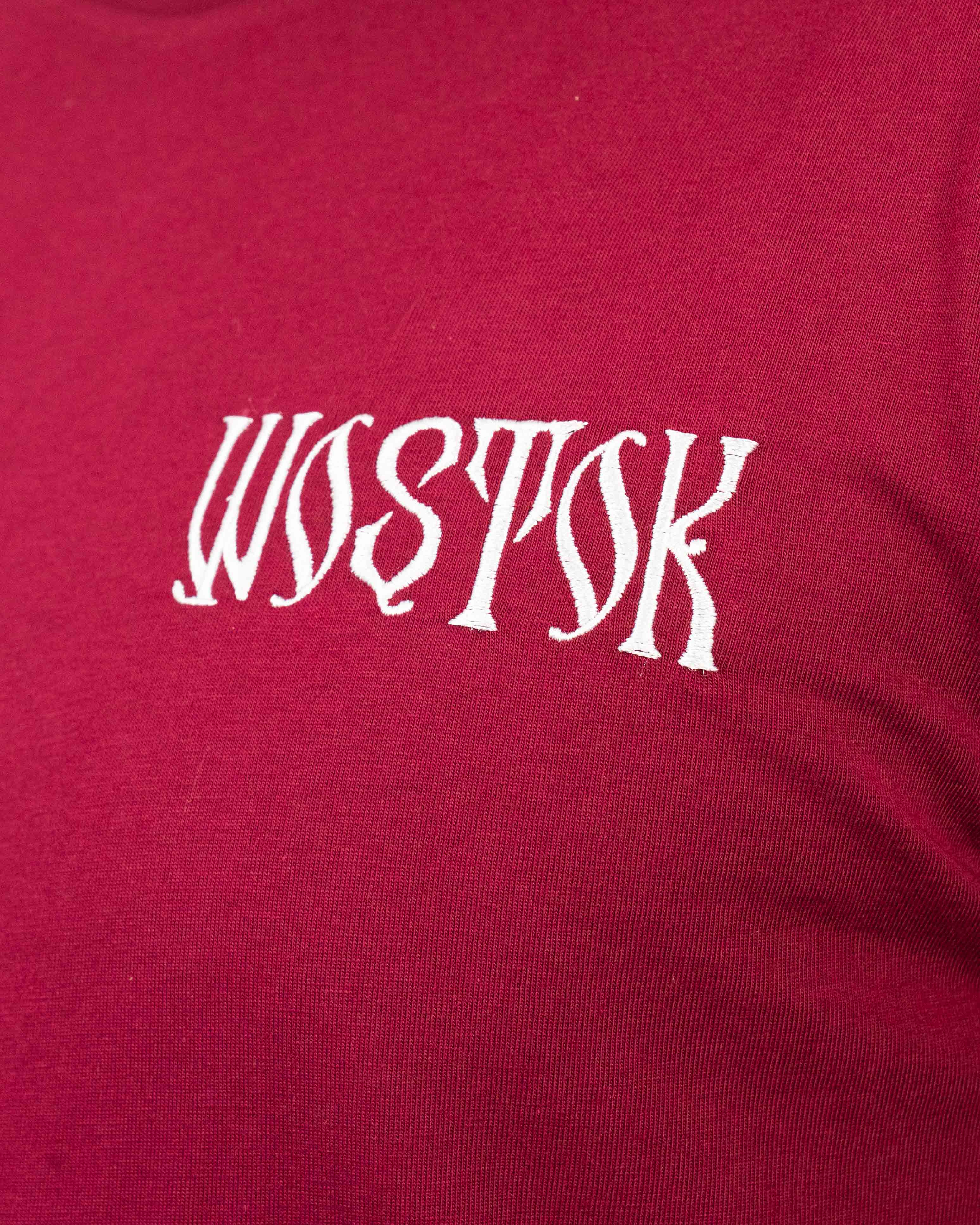 WOSTOK® Премиум футболка "Минск"