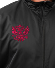 Куртка WOSTOK® Ретро «Сибирь»