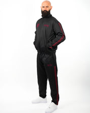 WOSTOK® Tracksuit Jacke „Siberia“
