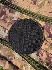 Kasachstan Patch