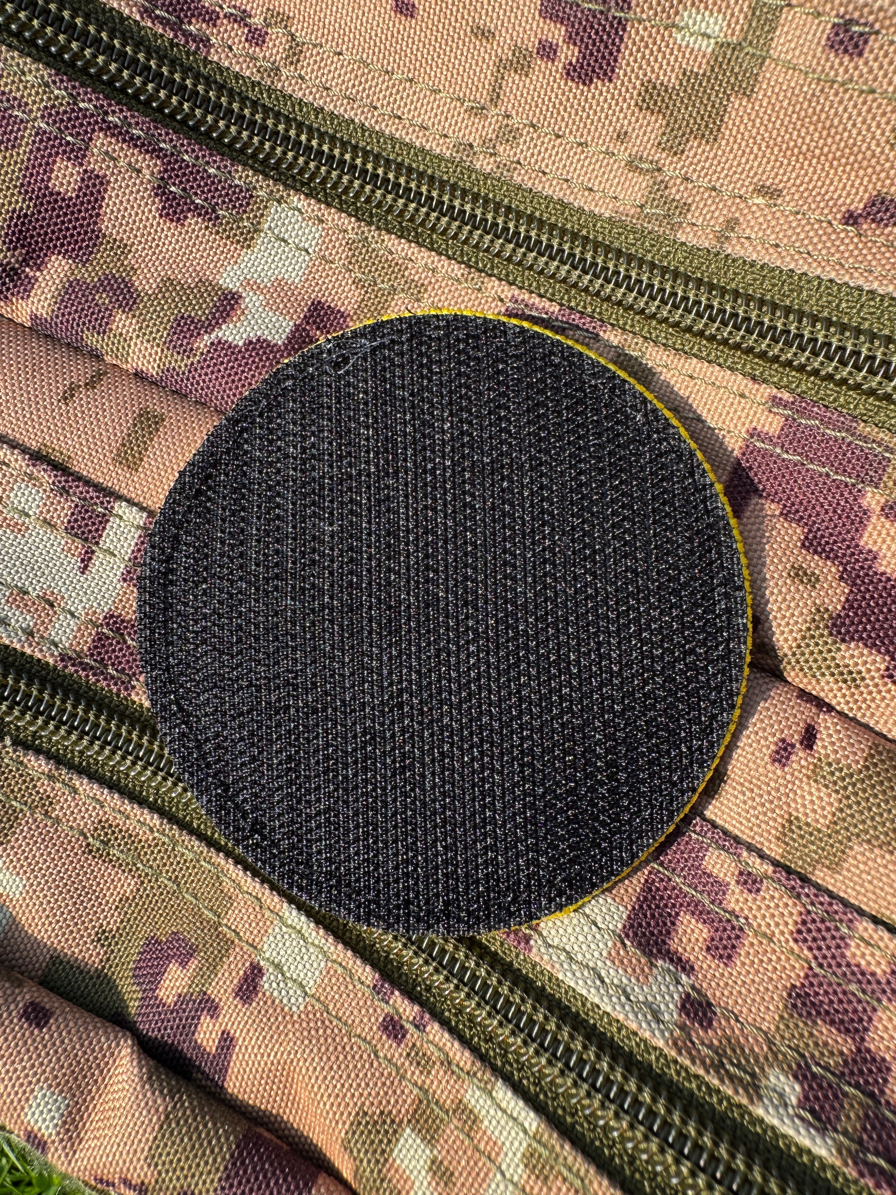 Kasachstan Patch