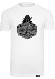 Gangster Wolf T-Shirt