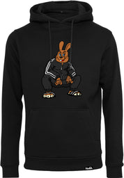 Gopnik Hase Hoodie