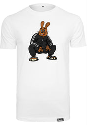 Gopnik Hase T-Shirt