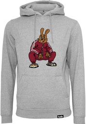 Gopnik Hase Hoodie